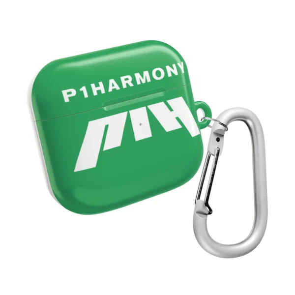 P1Harmony Airpods Case #3 - Image 2