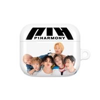P1Harmony Airpods Cases