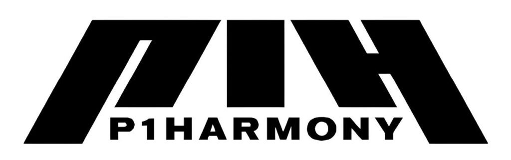 P1Harmony Merch