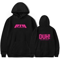 P1Harmony Hoodies