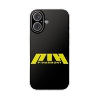 P1Harmony Phone Cases