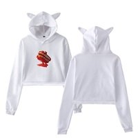 P1Harmony Hoodies