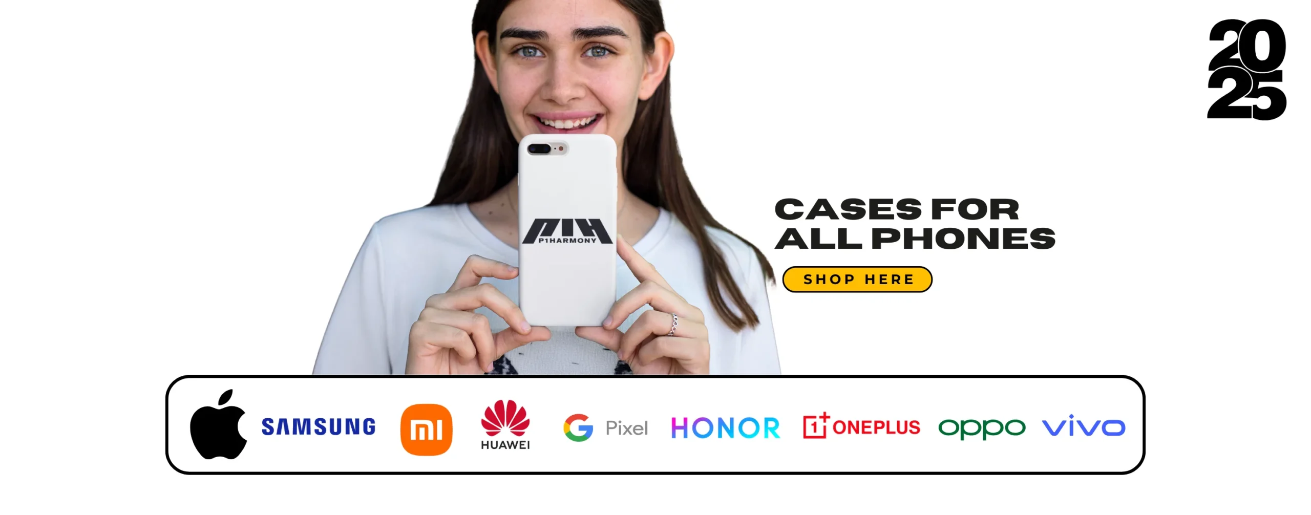 p1 harmony cases