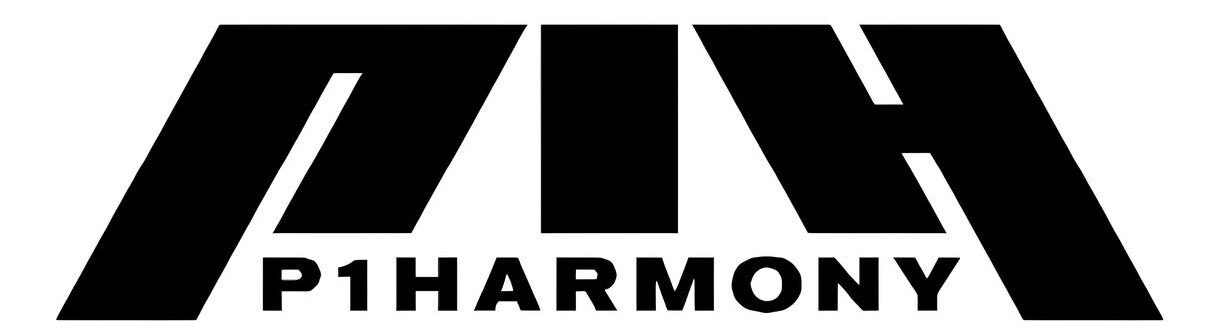 P1Harmony Merch