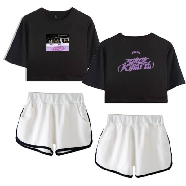 P1Harmony Tracksuit #4 - Image 3