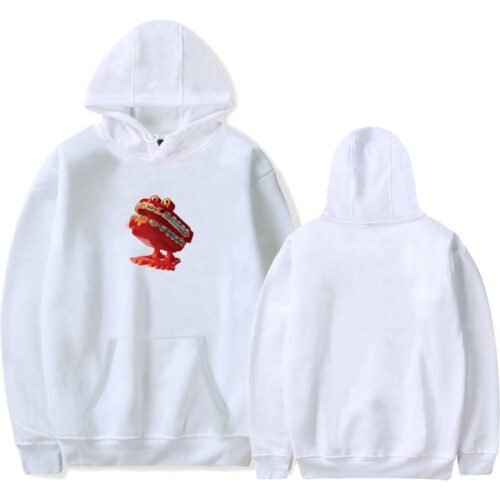 P1Harmony Hoodie #2