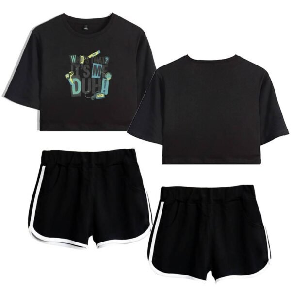 P1Harmony Tracksuit #3 - Image 2