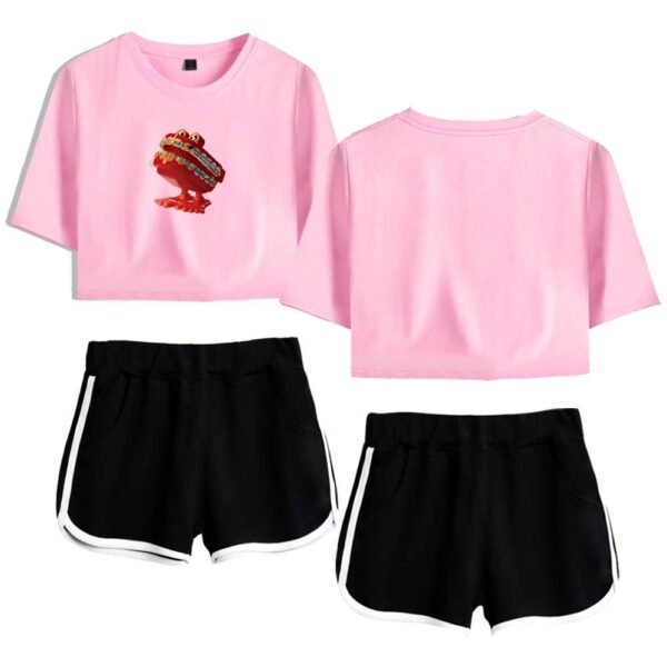 P1Harmony Tracksuit #2 - Image 4