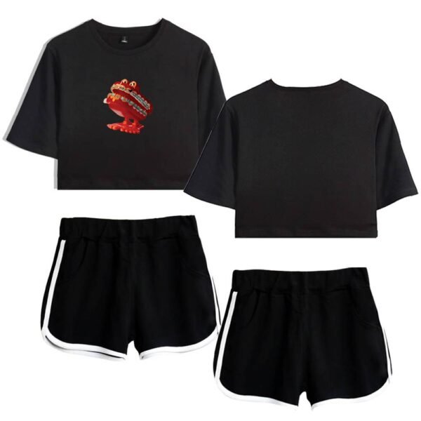 P1Harmony Tracksuit #2 - Image 2
