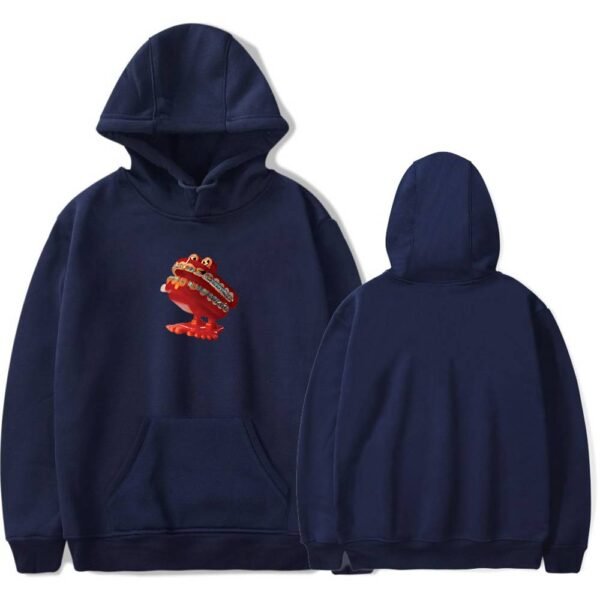 P1Harmony Hoodie #2 - Image 3