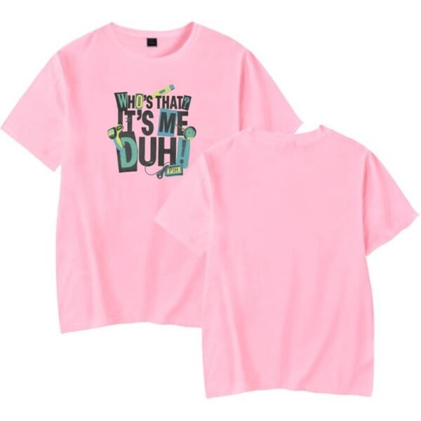P1Harmony T-Shirt #3 - Image 5
