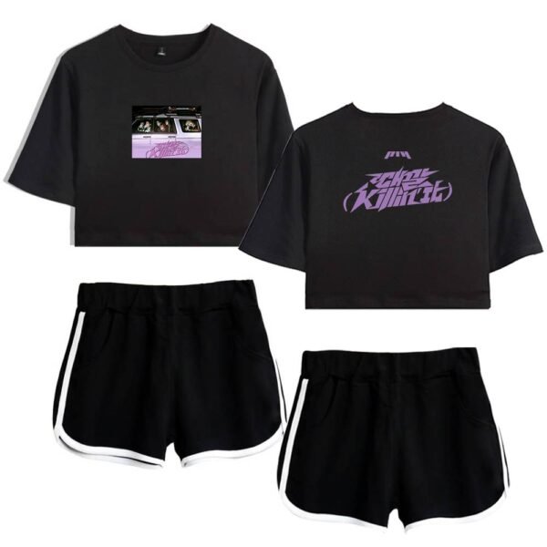 P1Harmony Tracksuit #4 - Image 2