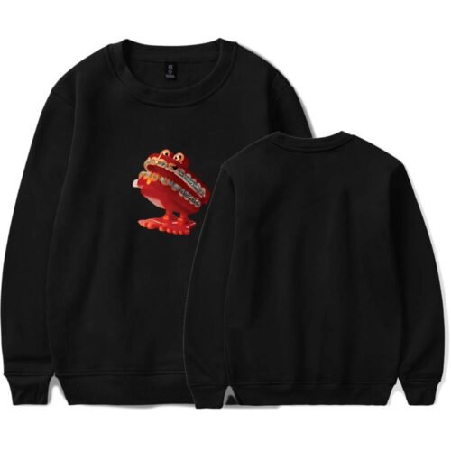 P1Harmony Sweatshirt #2