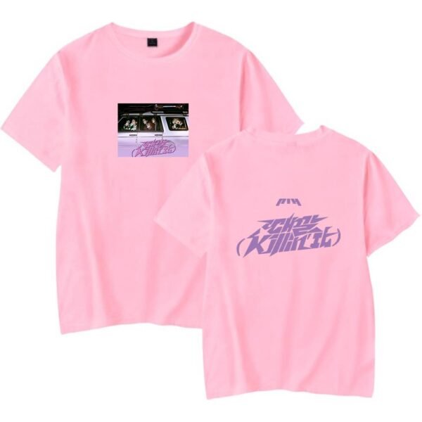 P1Harmony T-Shirt #4 - Image 5