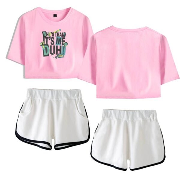 P1Harmony Tracksuit #3 - Image 5