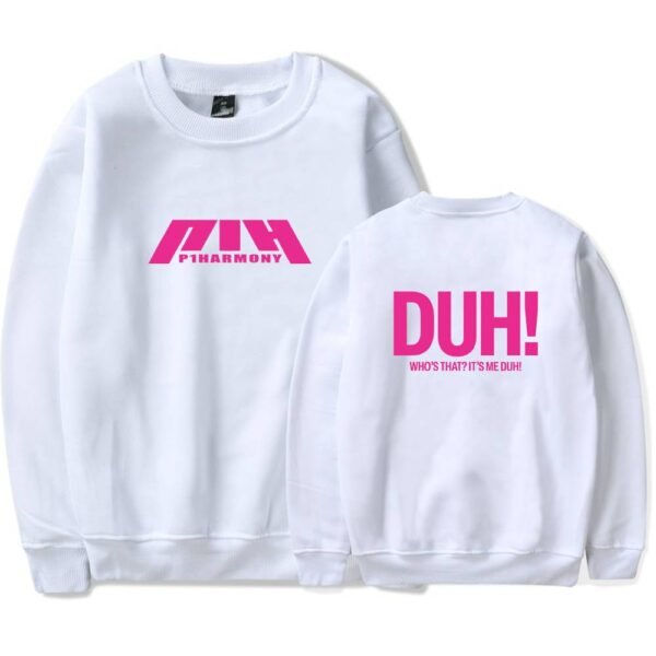 P1Harmony Sweatshirt #1 - Image 3