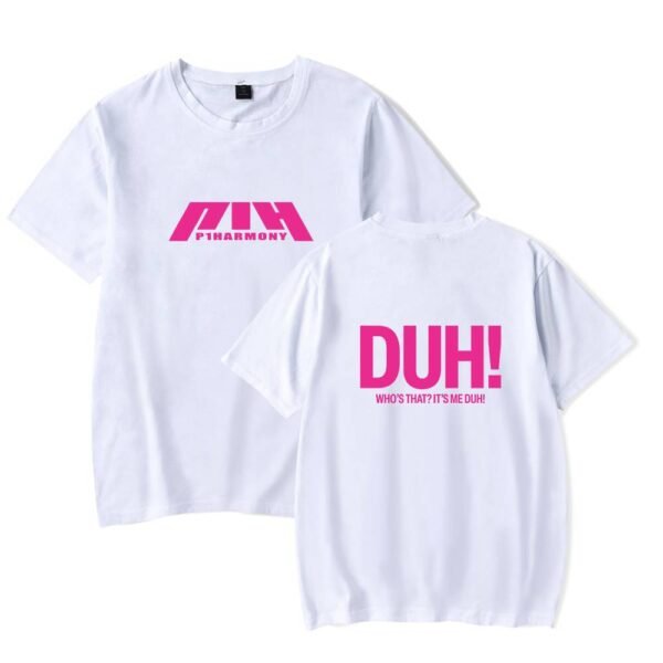P1Harmony T-Shirt #1 - Image 3