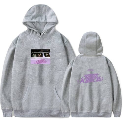 P1Harmony Hoodie #4
