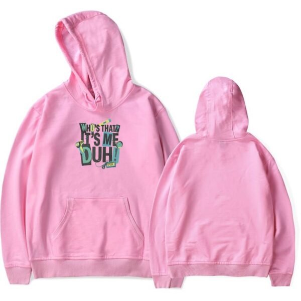 P1Harmony Hoodie #3 - Image 5
