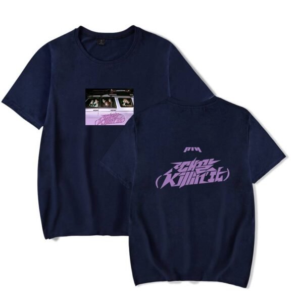 P1Harmony T-Shirt #4 - Image 3
