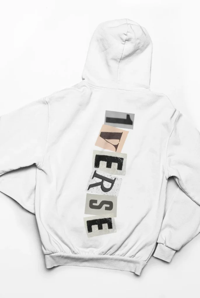 1Verse Hoodie