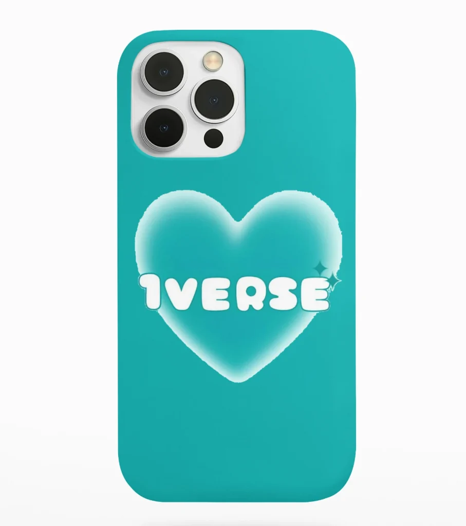 1verse phone case