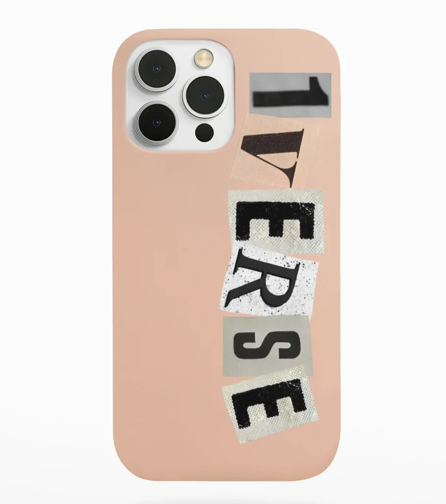 1verse phone case