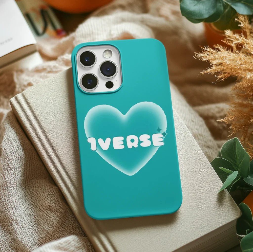 1verse phone case
