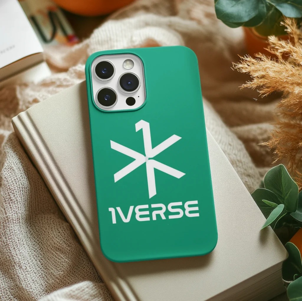 1verse phone case