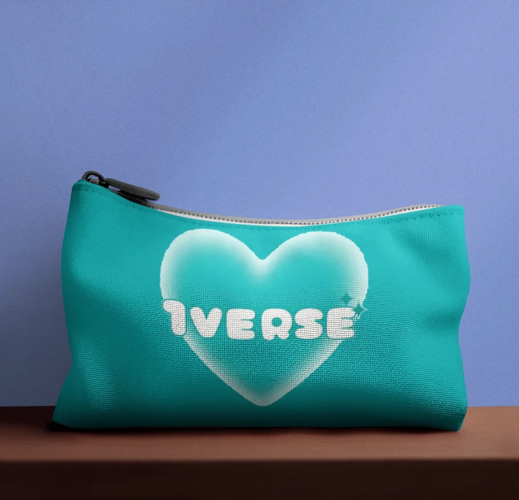 1verse pencil case