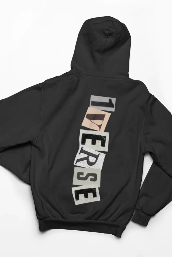 1Verse Hoodie