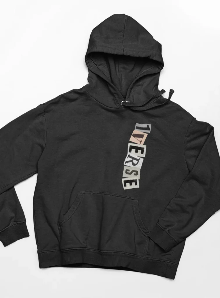 1Verse Hoodie