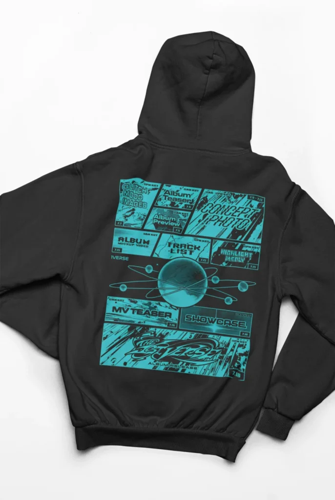 1Verse Hoodie
