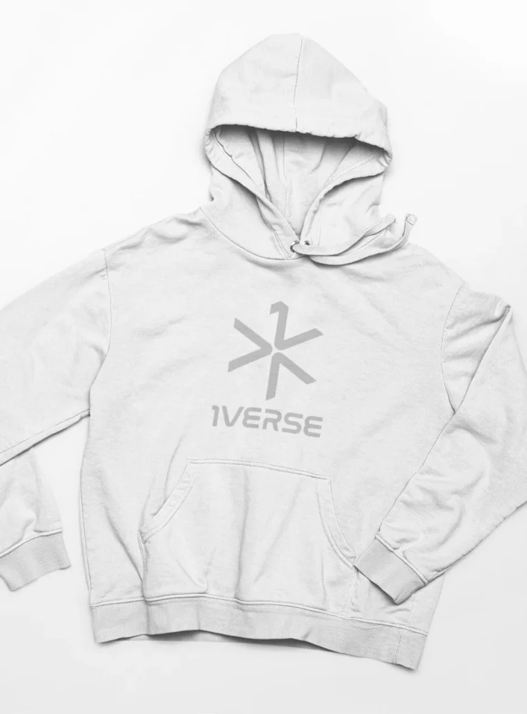1Verse Hoodie
