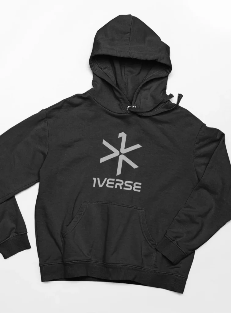 1Verse Hoodie
