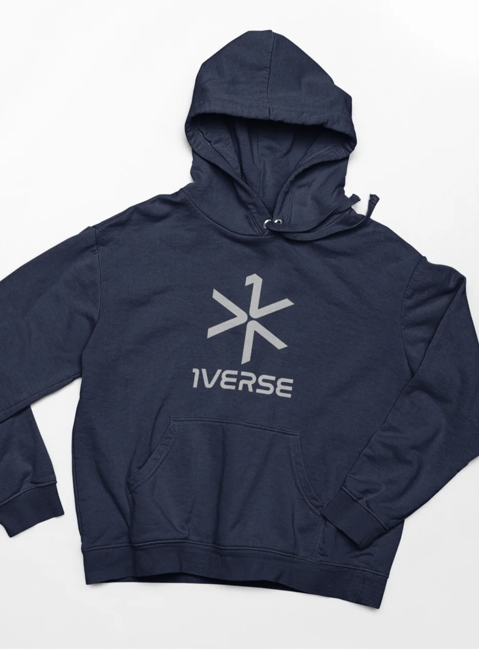 1Verse Hoodie