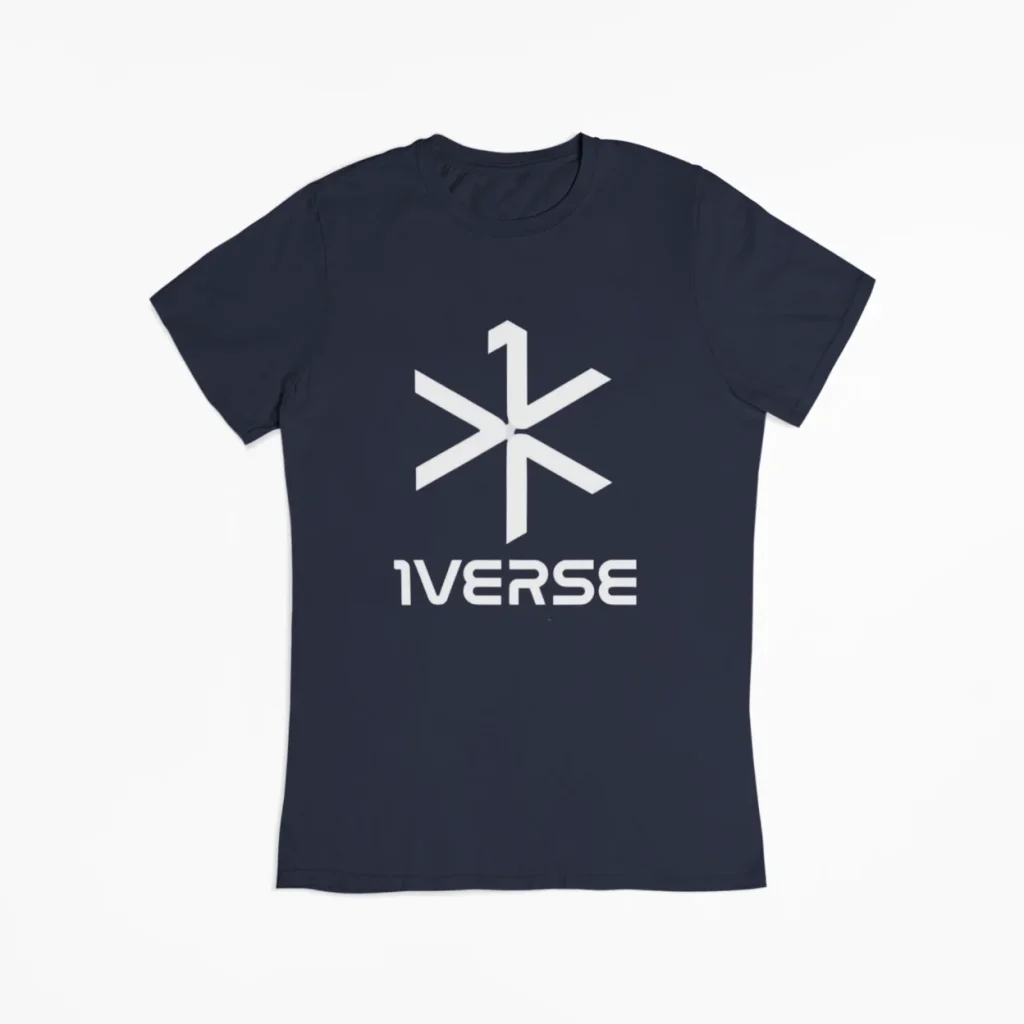 1verse t-shirt