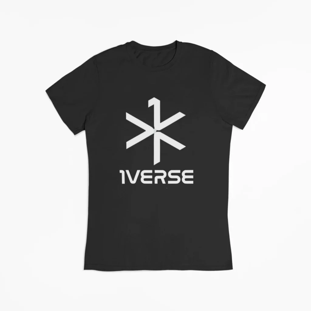 1verse t-shirt
