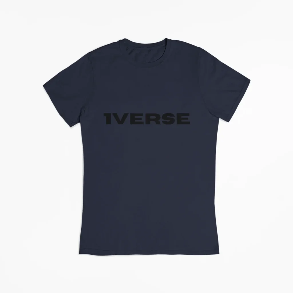 1verse t-shirt