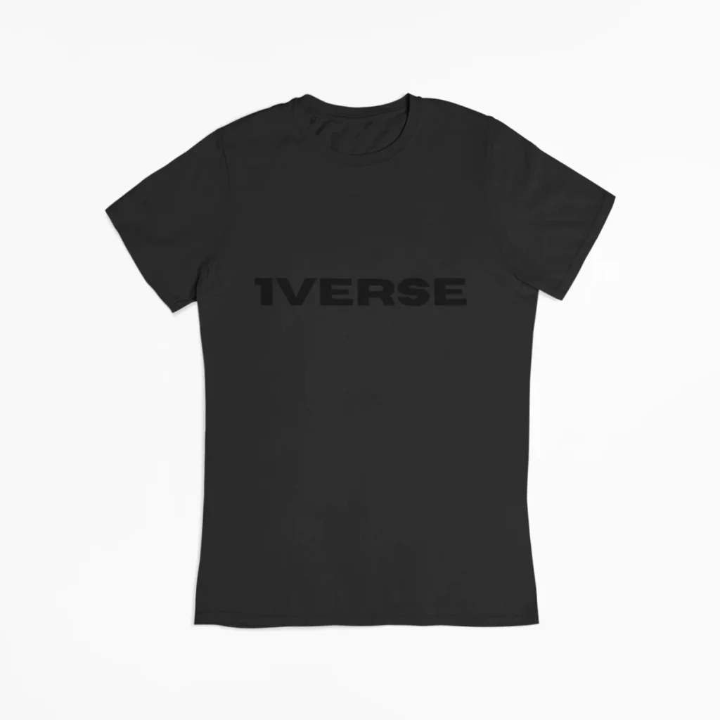 1verse t-shirt