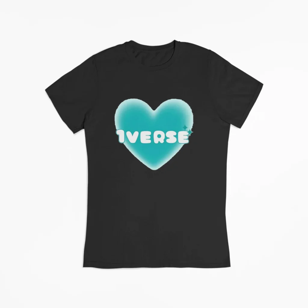1verse t-shirt
