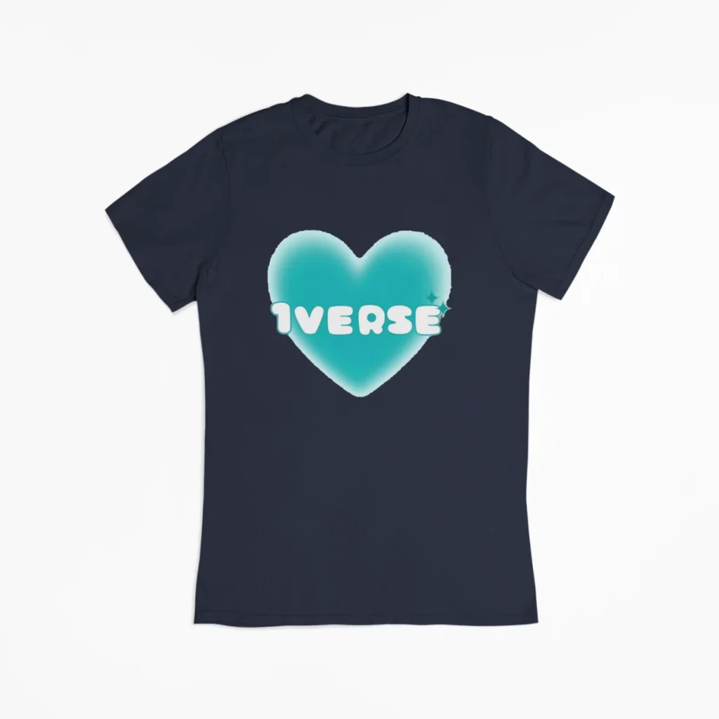 1verse t-shirt