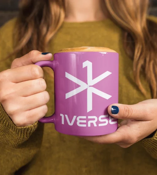 1Verse Mug #2