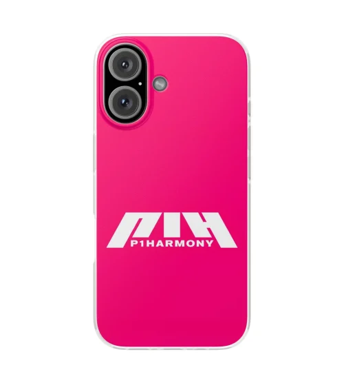 P1Harmony Phone Case #2