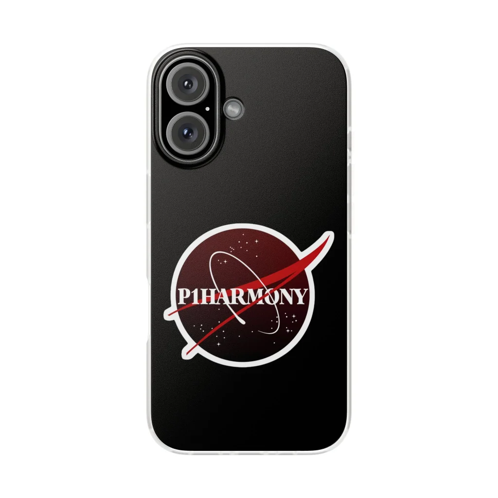p1 harmony phone cases