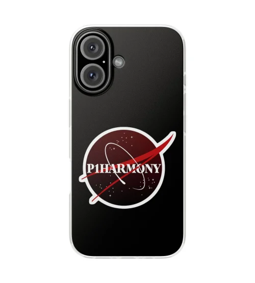 P1Harmony Phone Case #4