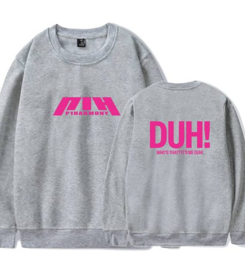 P1Harmony Sweatshirt #1