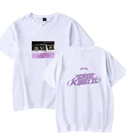 P1Harmony T-Shirt #4