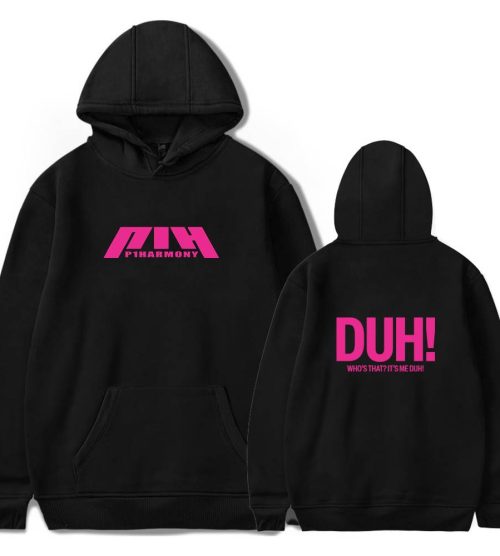 P1Harmony Hoodie #1