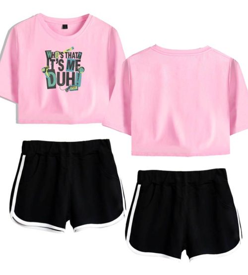 P1Harmony Tracksuit #3